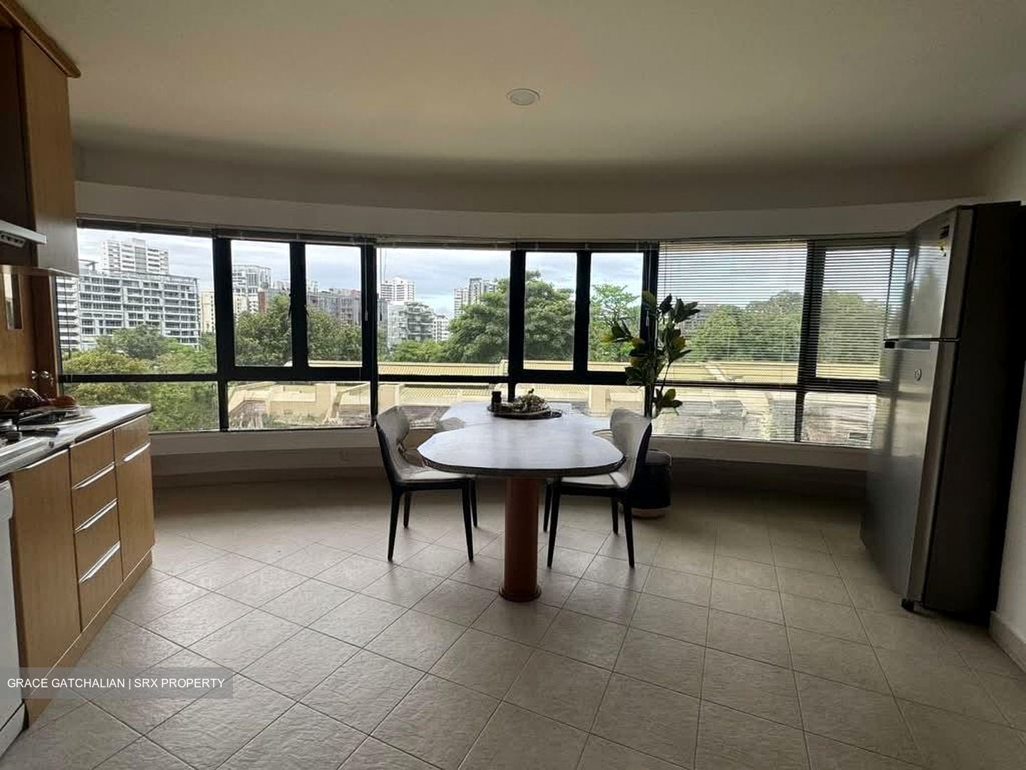The Draycott (D10), Apartment #534765881